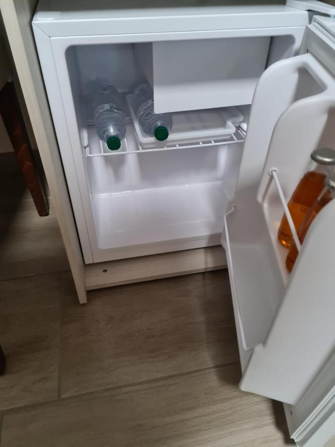 Mini B&B - Enrico Fermi Rende Esterno foto